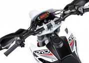 Derbi Senda DRD 125